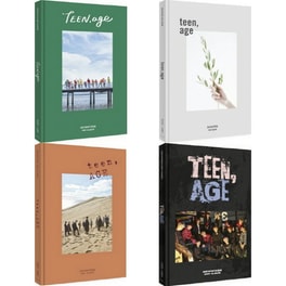 Teen, Age (Random)