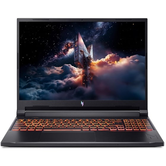 Acer Nitro V 16 AI 16" IPS (AMD Ryzen 7-260/16 GB/1TB SSD/GeForce RTX 5050/Windows 11 Home) Laptop image 0