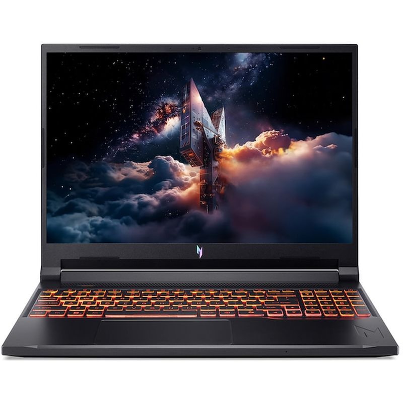 ACER Acer Nitro V 16 AI 16 IPS (AMD Ryzen 7-260/16 GB/1TB SSD/GeForce RTX 5050/Windows 11 Home) Laptop