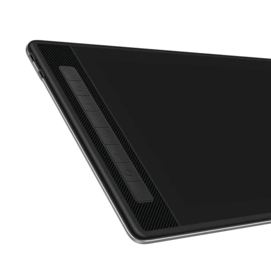 Ταμπλέτα Σχεδίασης Huion Kamvas Pro 16 2.5k - Γκρι image 3