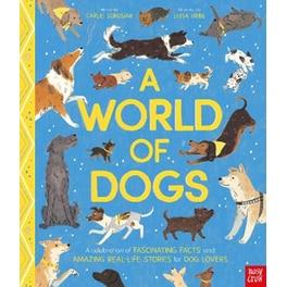 A World of Dogs