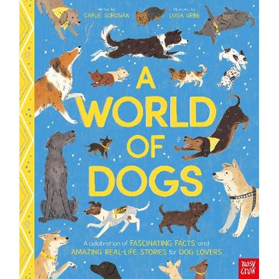 A World of Dogs image 0