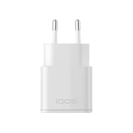 ΙQOS Power Adpapter - Μετασχηματιστής Εναλλασσόμενου Ρεύματος ΙQOS