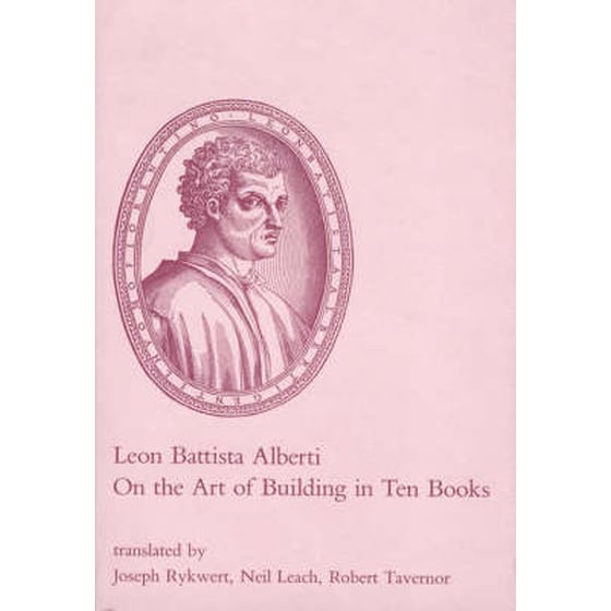 On the Art of Building in Ten Books image 0