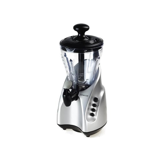 Μπλέντερ Smoothie Kenwood SB255 - 500W - Ασημί image 1
