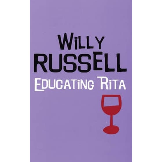 "Educating Rita" image 0