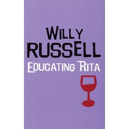 "Educating Rita"