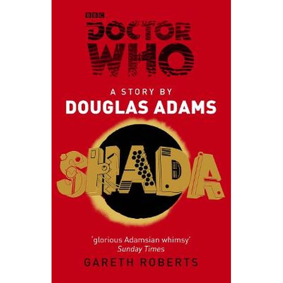 Doctor Who: Shada image 0