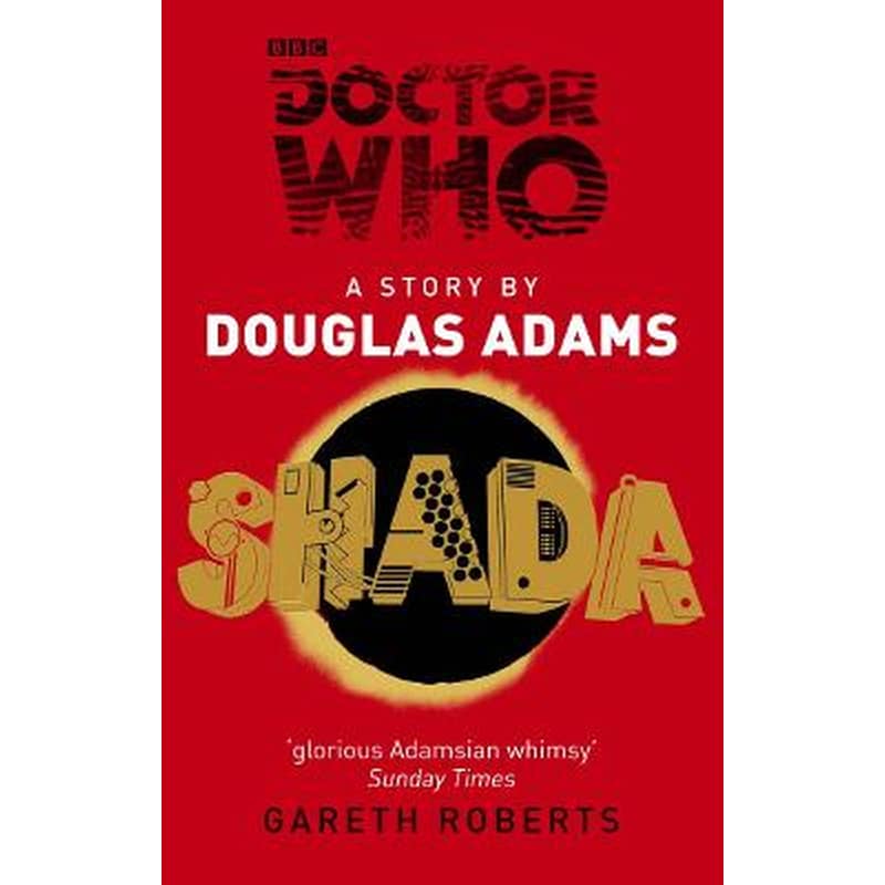 Doctor Who- Shada