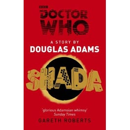 Doctor Who: Shada