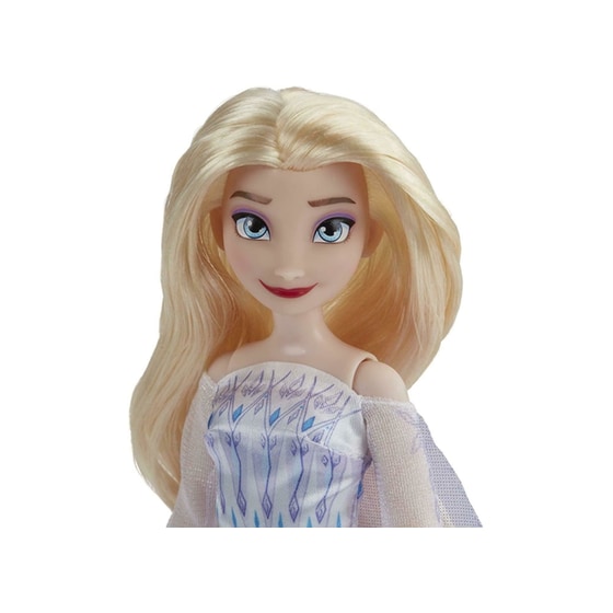 Frozen 2 Queen Elsa Βασίλισσα Έλσα image 2