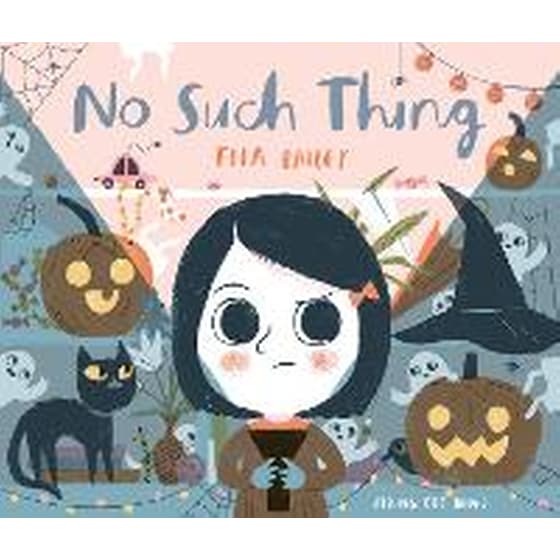 No Such Thing image 0