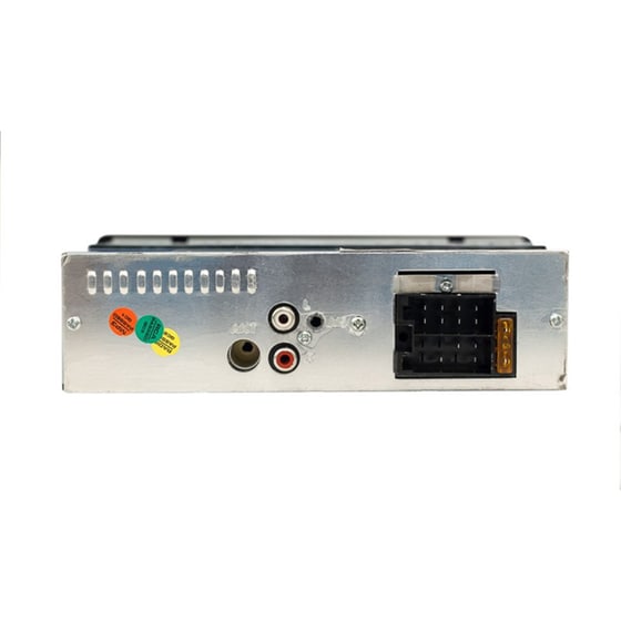 Ηχοσύστημα Αυτοκινήτου Osio ACO-4220U image 3