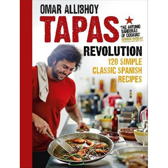 Tapas Revolution image 0