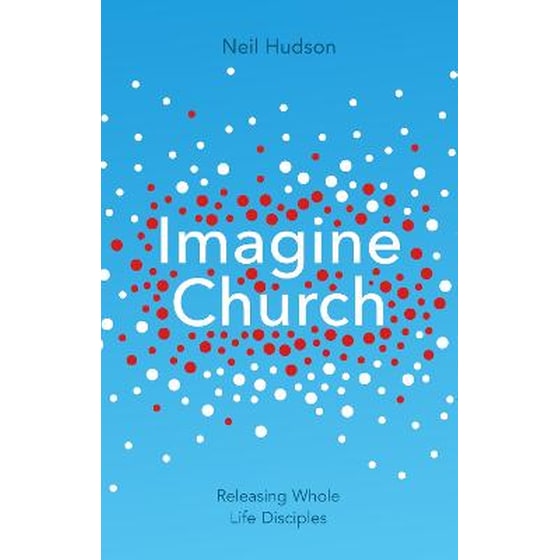 Imagine Church image 0