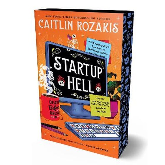 Startup Hell image 0