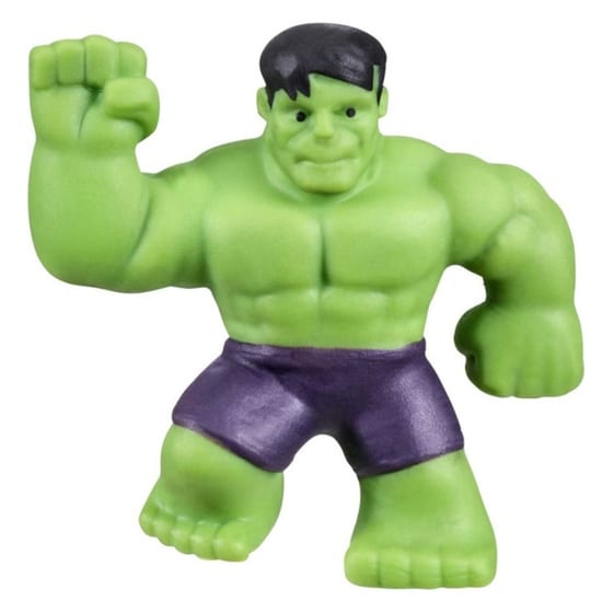 Giochi Preziosi Goo Jit Zu S4 Marvel Heroes (8 Σχέδια) image 4