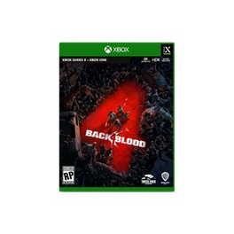 Back 4 Blood - Xbox Series X