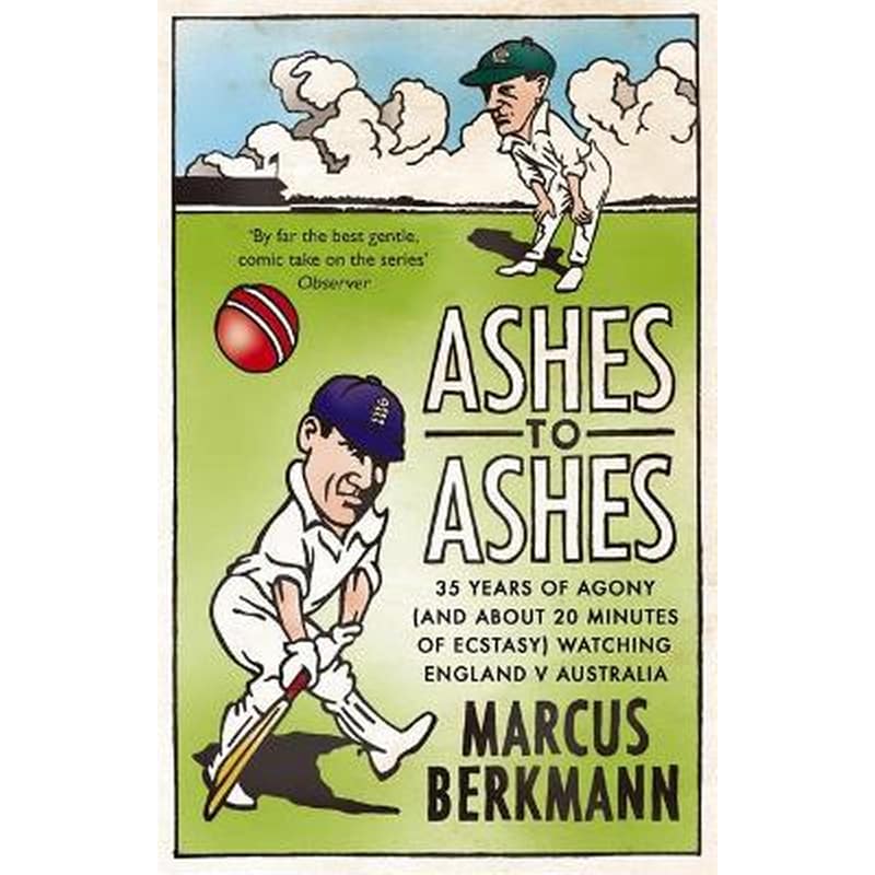 Ashes To Ashes