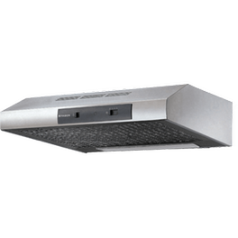 FABER 2740 BASEXA60 60cm Inox Απορροφητήρας Ελέυθερος