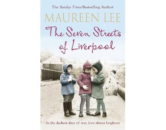 Seven Streets of Liverpool image 0