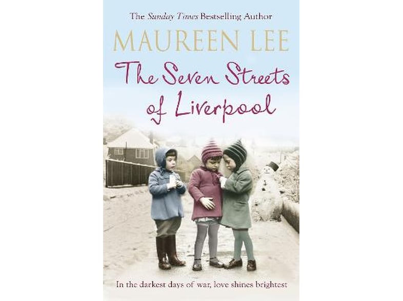 Seven Streets of Liverpool
