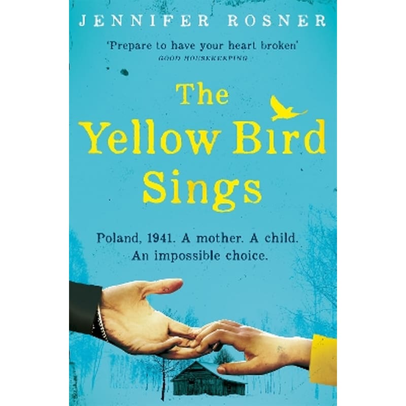 The Yellow Bird Sings