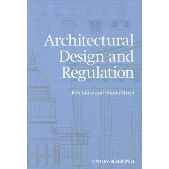 Architectural Design and Regulation image 0