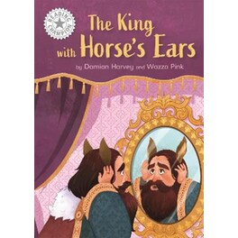 Reading Champion: The King with Horse's Ears