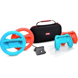 GXT 1249 7-in-1 Accessory Pack για Nintendo Switch