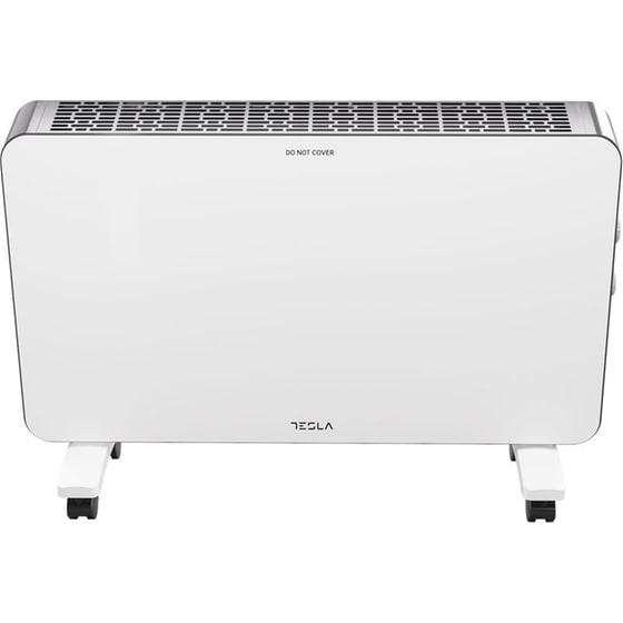 TESLA PC301WB 2000 W Θερμοπομπός Δαπέδου image 0