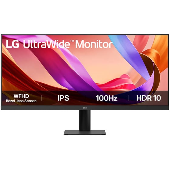 LG UltraWide 29U511A-B Monitor 29" FHD IPS Flat 100Hz 5ms image 0