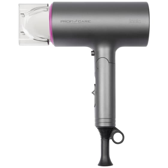 PROFICARE PC-HT 3073 Σεσουάρ Μαλλιών 1600 W Γκρι image 0