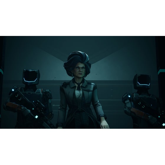 New Tales From The Borderlands Deluxe Edition - Xbox Series X image 5