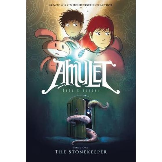 Stonekeeper image 0