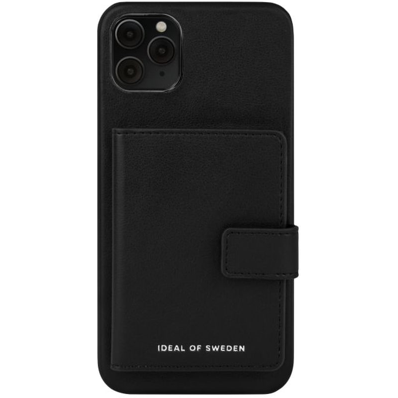 IDEAL OF SWEDEN Θήκη Apple iPhone 11 Pro Max/XS Max - Ideal Of Sweden Statement Case - Μαύρο