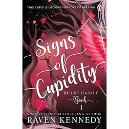 Signs of Cupidity