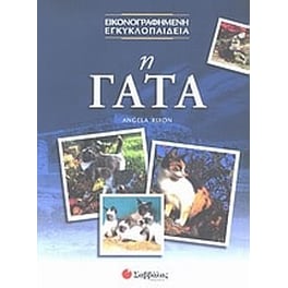 Η γάτα
