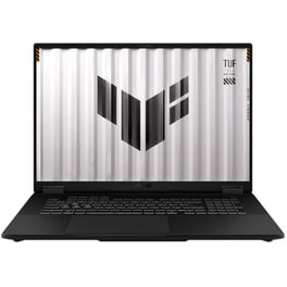 Asus A18 90NR0NN1-M007U0 18" WUXGA IPS (AMD Ryzen 7-260/16 GB/512GB SSD/GeForce RTX 5060/Win11Home) Laptop