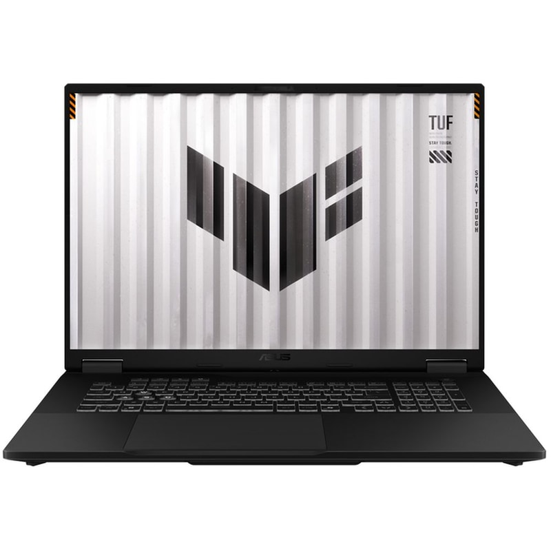 Asus A18 90NR0NN1-M007U0 18 WUXGA IPS (AMD Ryzen 7-260/16 GB/512GB SSD/GeForce RTX 5060/Win11Home) Laptop