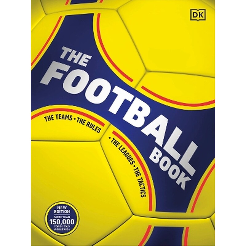 The Football Book