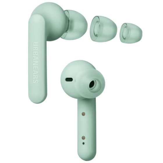 Ακουστικά Bluetooth Urbanears Alby - Ανοιχτό Πράσινο image 4