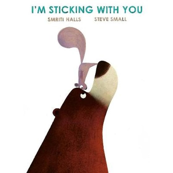 I'm Sticking with You image 0