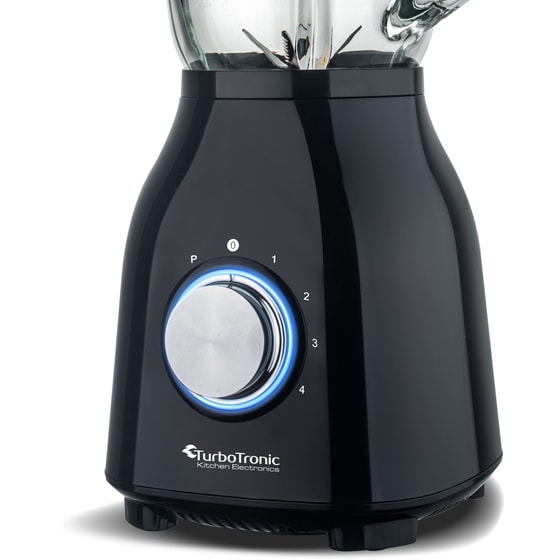 TURBOTRONIC TT-BG6 1.5 L 1400 W Μπλέντερ image 4