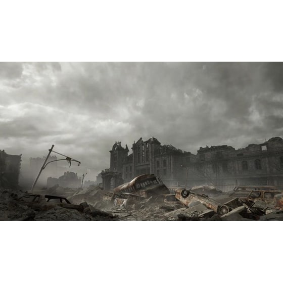 Resident Evil: Requiem Deluxe Edition (Code in a Box) - PC image 1