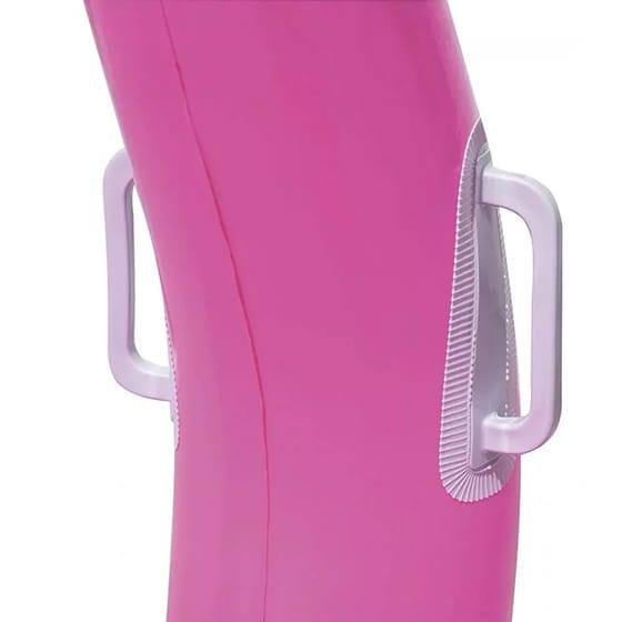 Παιδικό Φουσκωτό Παιχνίδι Θαλάσσης Bestway Φλαμίνγκο 135 cm - Κίτρινο image 2