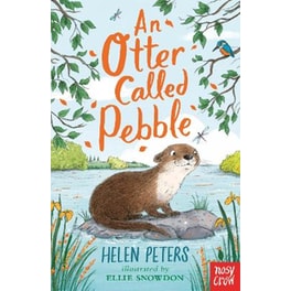 Otter Called Pebble