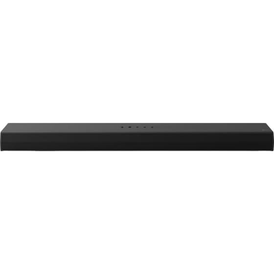 LG S60T Soundbar 340W 3.1 - Μαύρο image 1