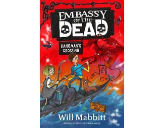 Embassy of the Dead: Hangman's Crossing image 0