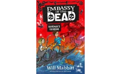 Embassy of the Dead: Hangmans Crossing